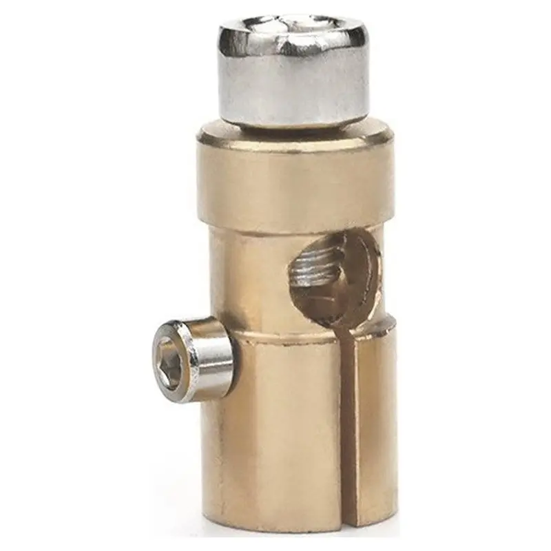 Xenon Krypton Lamp For Gas Discharge Lamps - 5Mm Inner Diameter Electrode Clamp For Xenon/Krypton Laser Welding Machines-AA26