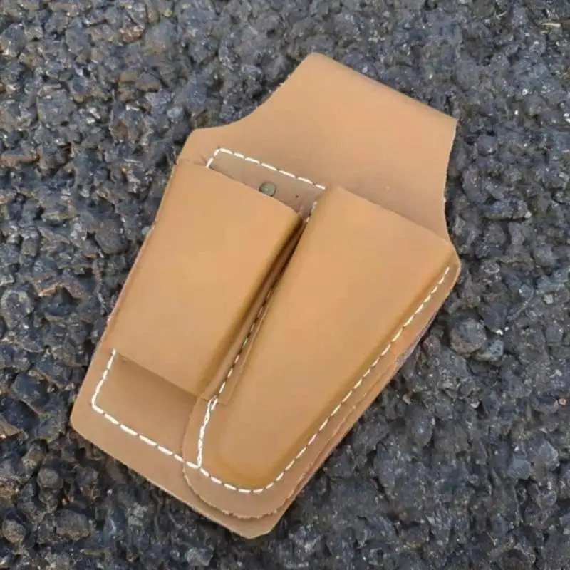 

A2BE Multifunctional Tool PU Leather For Outdoor Accessories
