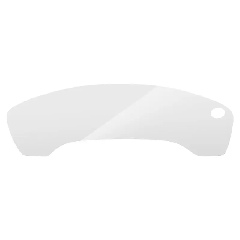 

ABHX - Защитная пленка для приборной панели автомобиля Honda CR-V CRV 2017-2021, аксессуары для защиты экрана и приборов