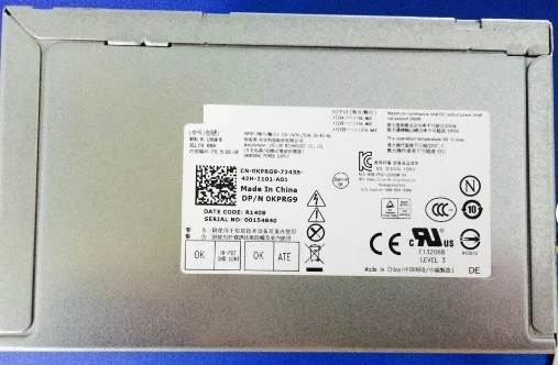 

Новый оригинальный блок питания для Dell 3020 7020 9020 1700 3670, блок питания L290AM-00 L290EM-00 AC290AM-00 H290AM-00 L290EM-01 HU290EM-01