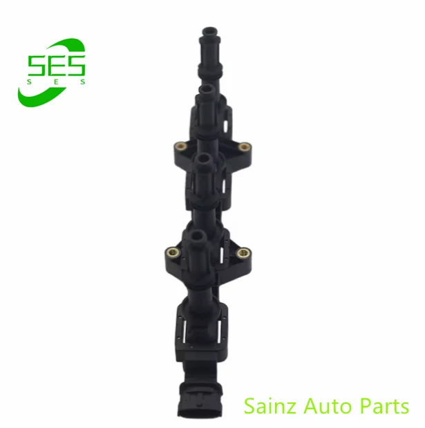 Ignition Coil for Holden Astra AH 2.2L Sportback/TwinTop Model 9153250 0221503469 5WK9184 Automotive Ignition Parts