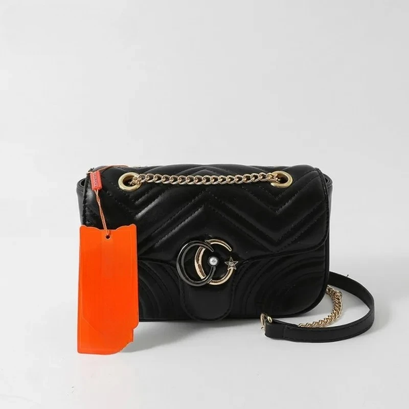 

Luxury Fashionable Diaper Bag For Women Crossbody Handbag Designer Minimalist Tote Bag Vintage Elegant Large Capacity Leather