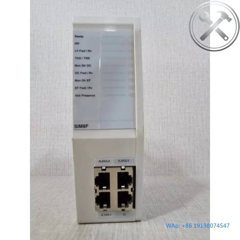 

Industrial Control Module High Performance Driver Module for Motor Control System