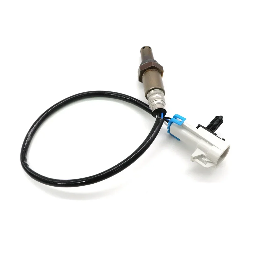 12583804 Sensor Oksigen Lambda O2 Untuk CADILLAC CHEVROLET Untuk GMC SAVANA 2500 3500 SIERRA 1500 2500 3500 YUKON XL 2007-2011