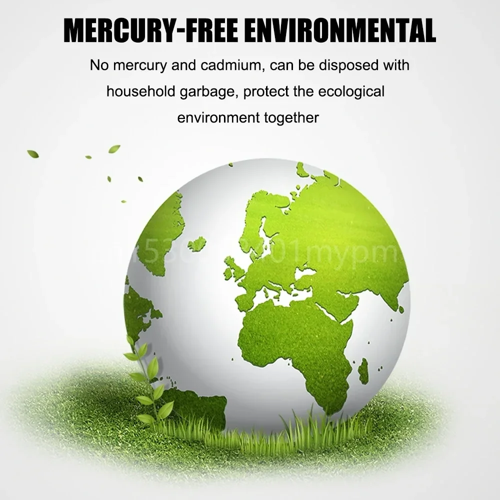 1.2V AAA Ni-MH Rechargeable Battery Cell 400mah for Electric Trimmer Shaver Razor RQ360 RQ361 YS523 YS524 YS525 YS526