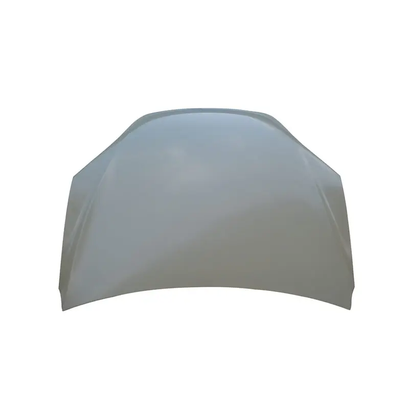 wholesale aluminum hood cover front bonnet metal parts car accessories for Model X OEM 1069531-E0-C