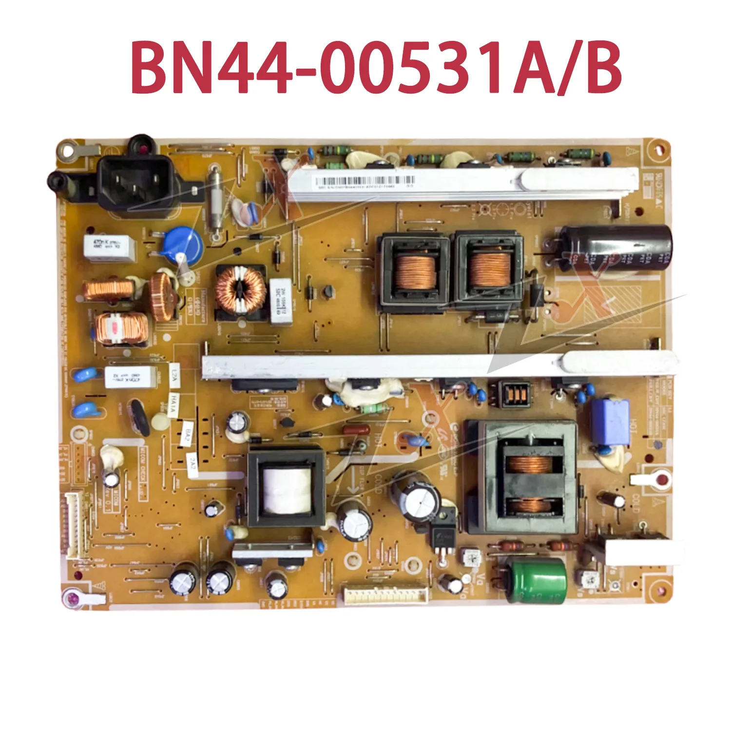 

BN44-00531A BN44-00531B Original PS43E400U1R TV Power Board BN44-00531