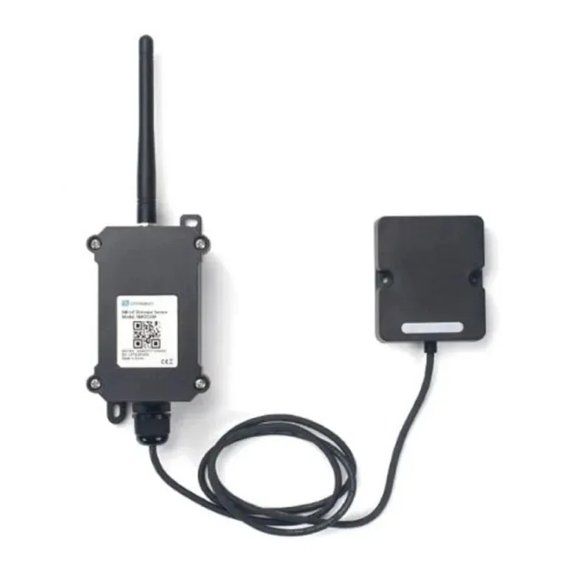 Dragino MDS200-LB LoRaWAN Microwave Radar Distance Sensor for Automatic Control