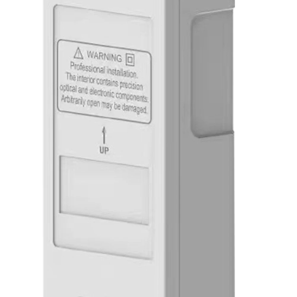 Automated Barrier Gate Infrared Photocells Alarm Detector Safe Infrared Sensor for Automatic Doors Swing Gate Sliding Gate