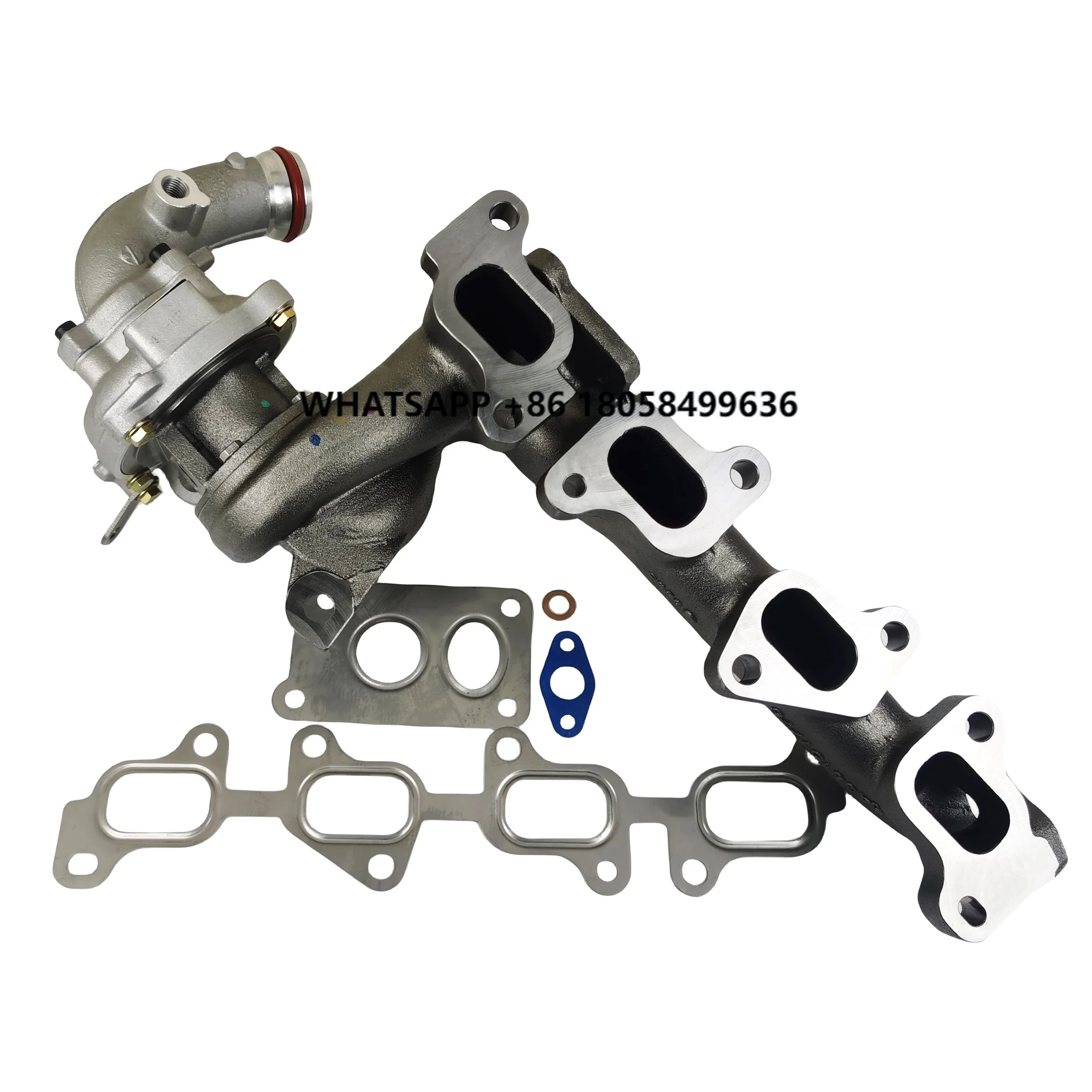 

KP35 10009880065 Turbo Turbocharger Turbine for VW Amarok 2.0 BiTDI 120 Kw 163 CFCA 2010