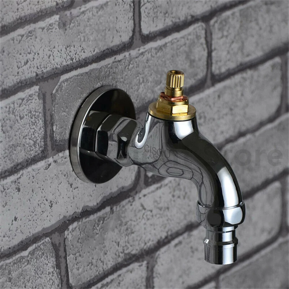 Brass Tap Top Valve Body For Tap Valve Insert Top