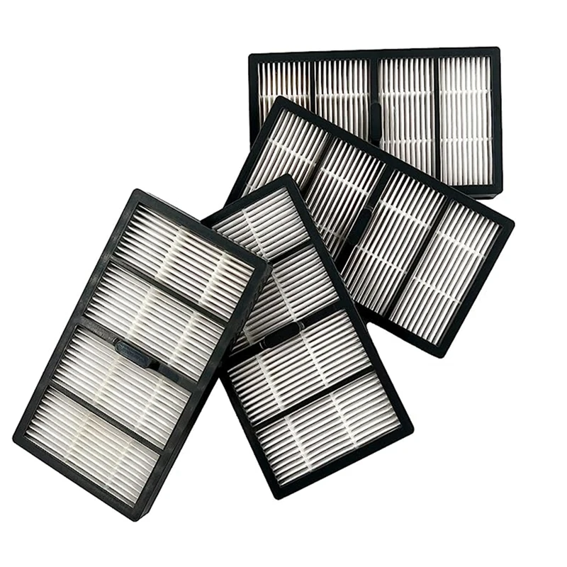 AC66 For iRobot Roomba S Series S9 S9+ Plus Robot Vacuum Cleaner High Efficiency Filter Kit Replacement Parts