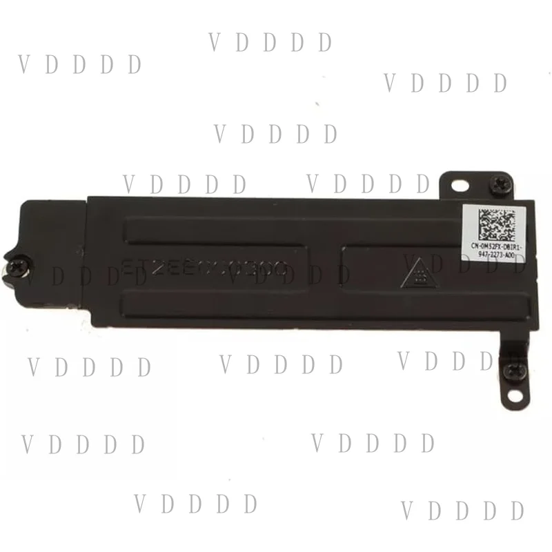 L... for Dell Latitude 7300 7400 E7300 E7400 M.2 2280 SSD PCIE BRACKET SHIELD 0M52FX