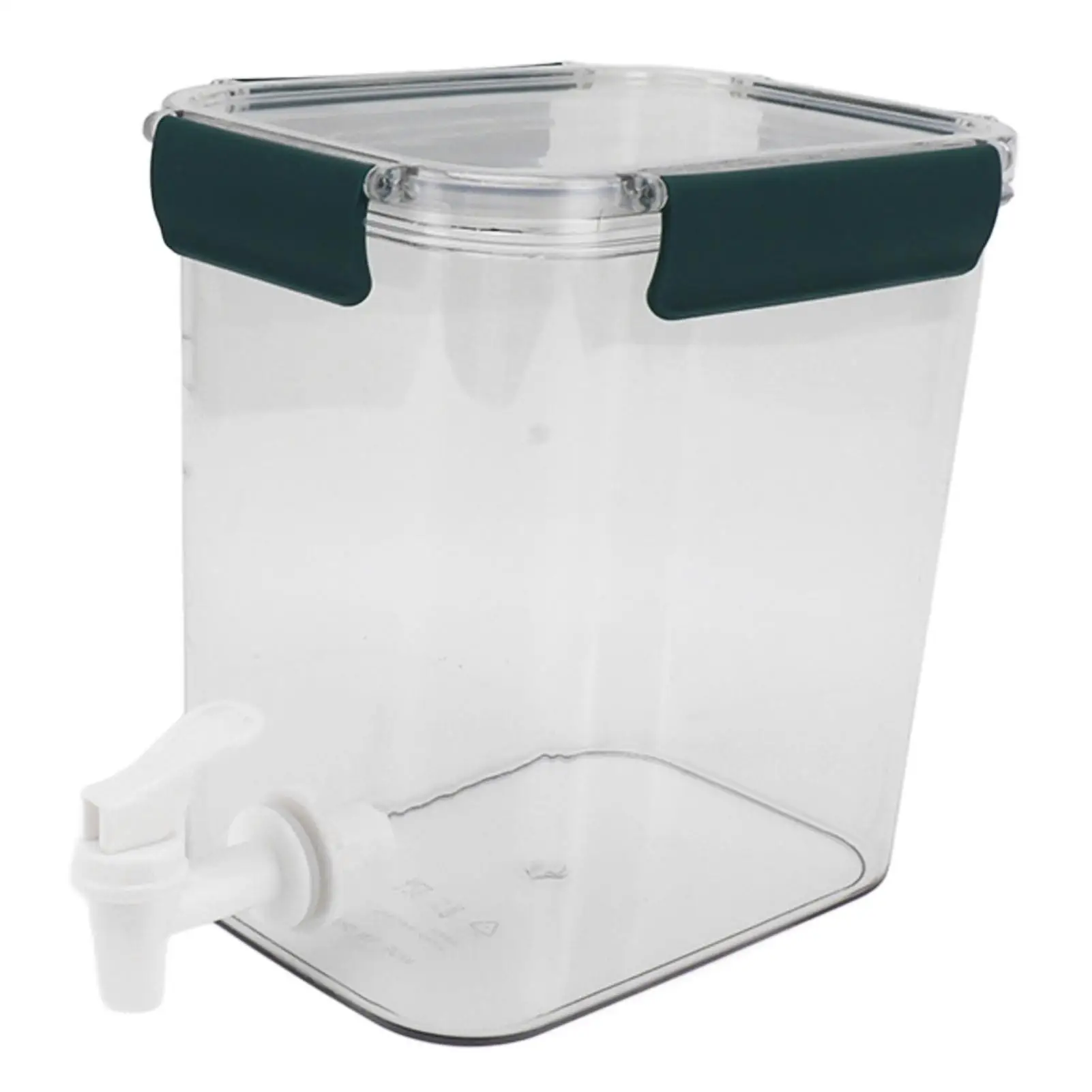 

3,5 л диспенсер для напитков, кувшин, чайник, безопасный, многофункциональный, совместимый с холодильником, экономичный, практичный для сока