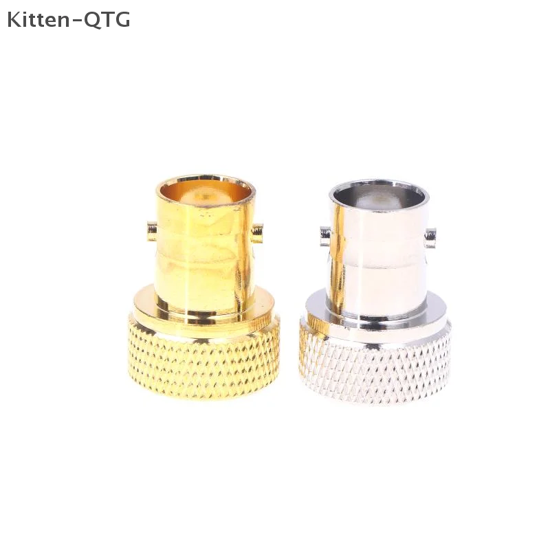 Hot！Antenna Adapter For Radtel RT-860 RT-880 RT-880G UV-98 Plus BNC-SMA And BNC-Female Walkie Talkie RF Connector UV-K5 K6