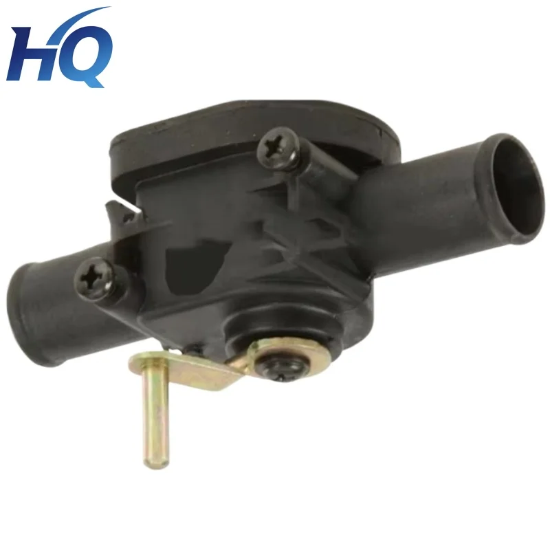 Image 5: Vanne de commande de chauffage 79710SDCA01 POUR Honda Accord 2003-2007 Acura TSX 2008-2010