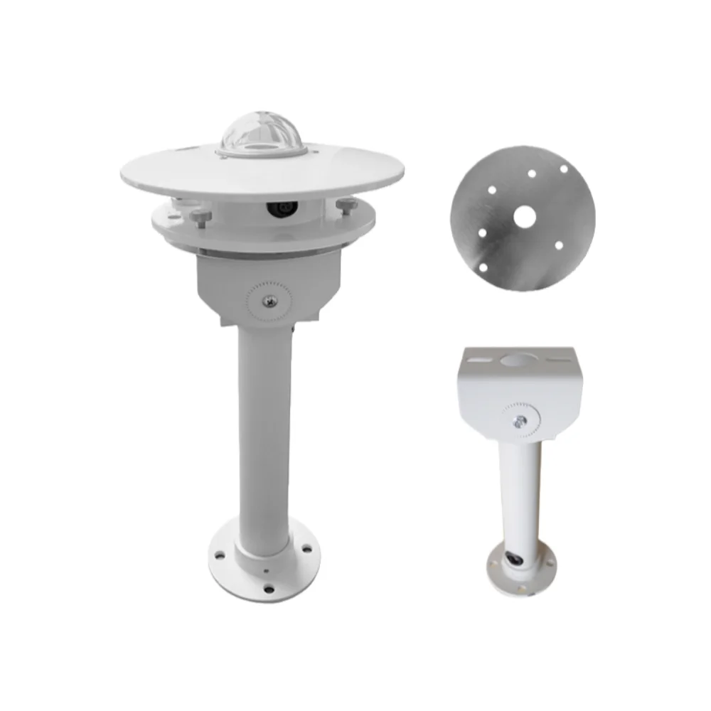 Radiation  Irradiation Meter Solar Radiation Sensor