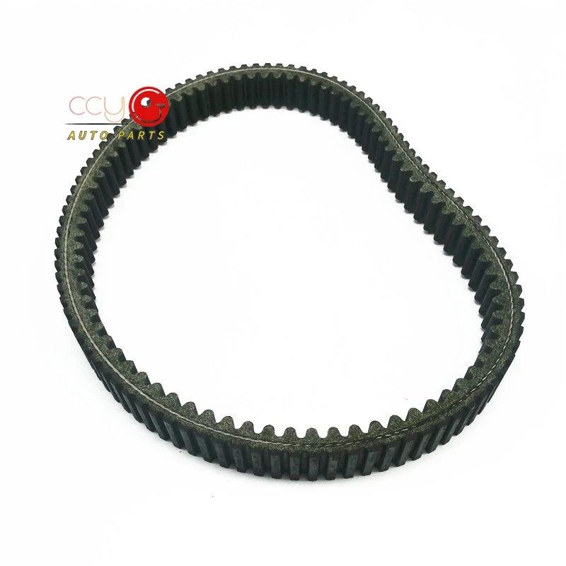 

28P-17641-00 Drive Belt For Yamaha YFM 550 Grizzly 550 600 660 700 Kodiak Rhino YXR 660 YFM600F YXR700F YFM550FWA YFM700FWA