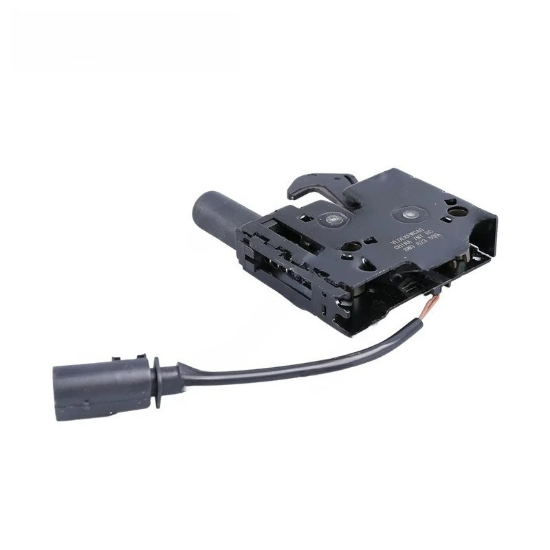 Accessories FactoryAutomobile standard mechanical parts installation engine hood engine hood  8W0823509