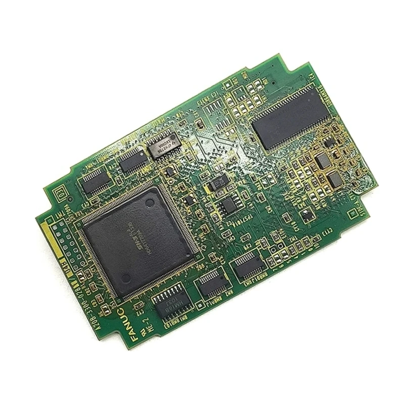 Fanuc A20B-3300-0282 Board Tested ok In Stock Fast Shipping