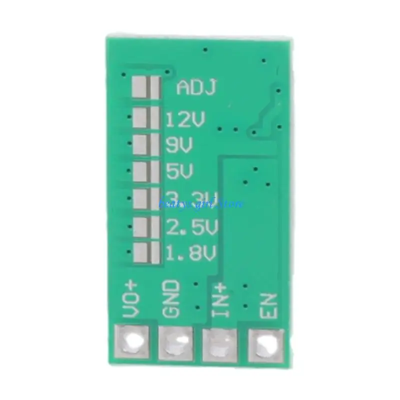 

C7AB 12-24 В до 5 В, 3 А, преобразователь мощности, понижающий модуль, регулируемый линейный регулятор