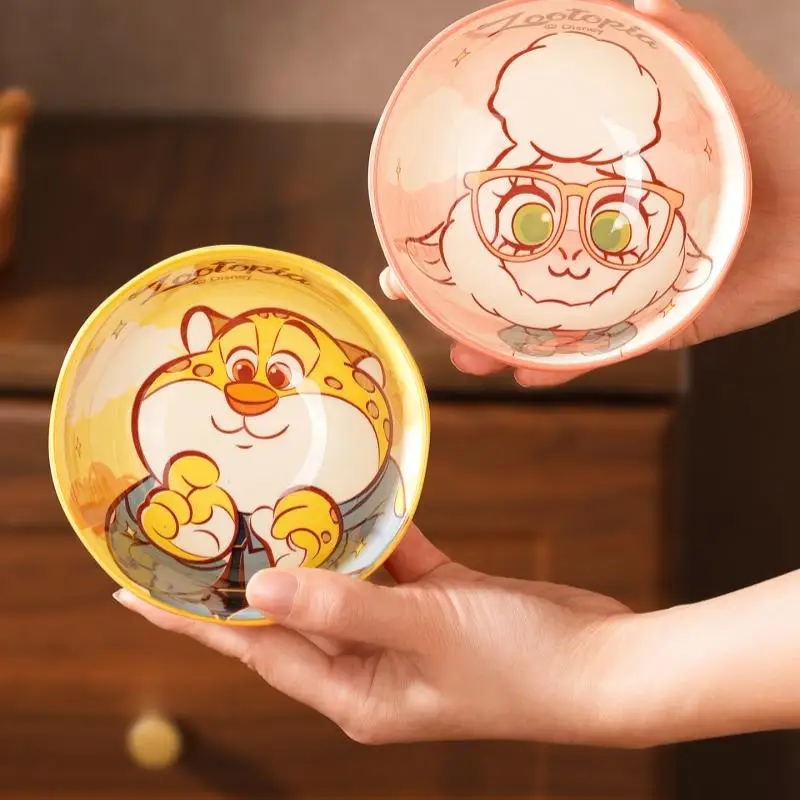 Disney Zootopia Cer…