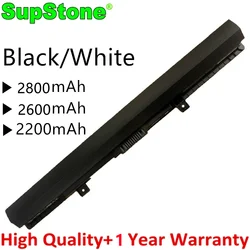 SupStone New PA5185U-1BRS,PA5184,PA5186,PA5195 Laptop Battery For Toshiba Satellite C50-B-122 C50D C55 L50 L50D L50T S50-B-11T