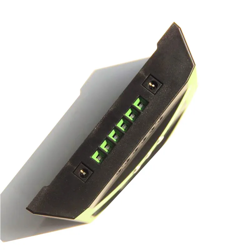 30A 40A 50A 60A 80A 100A MPPTソーラーチャージコントローラー 12V 24V自動ワイド入力電圧 RVボートオフグリッドソーラーパネルシステム用