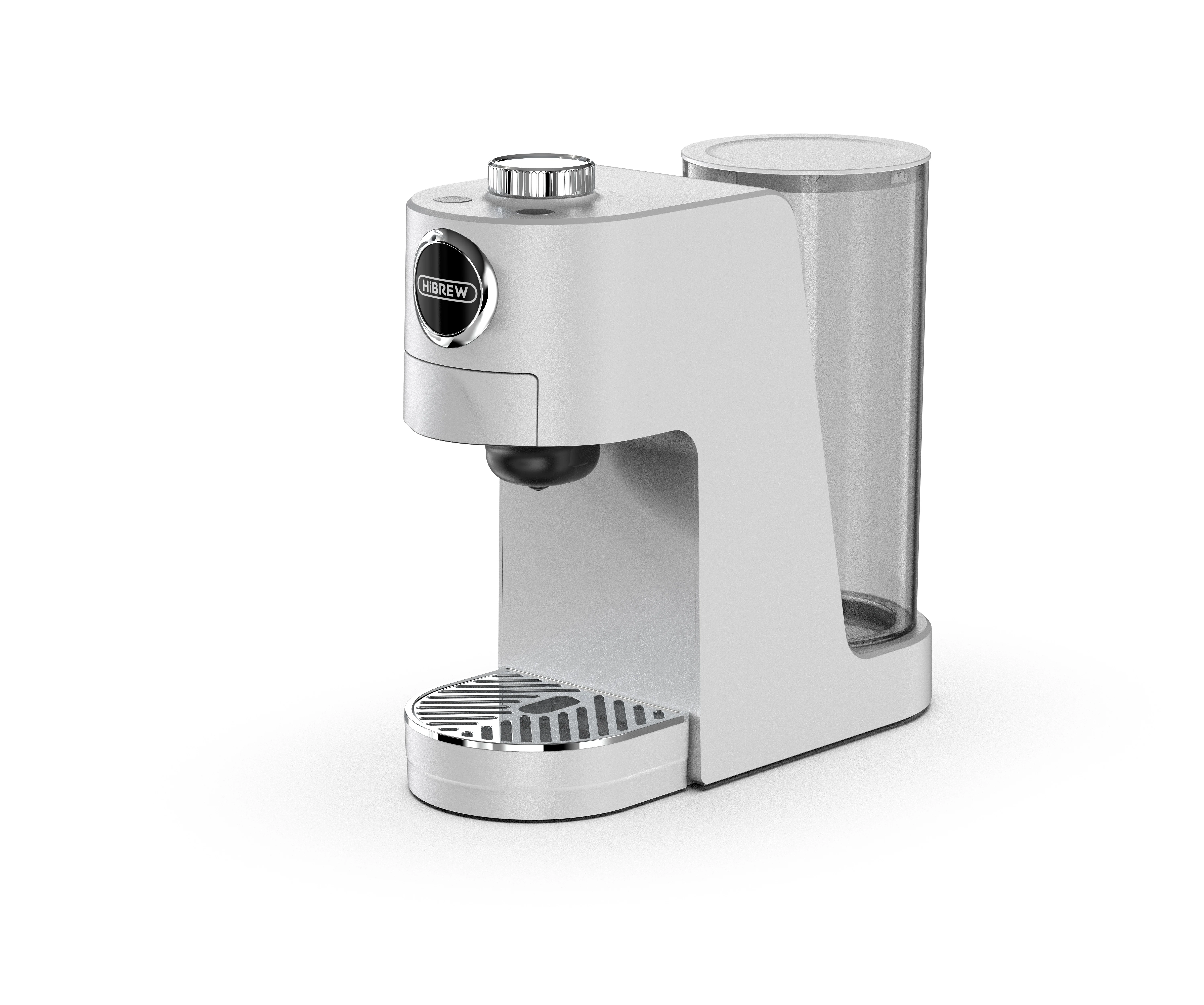 Multiple Capsule Co… - image