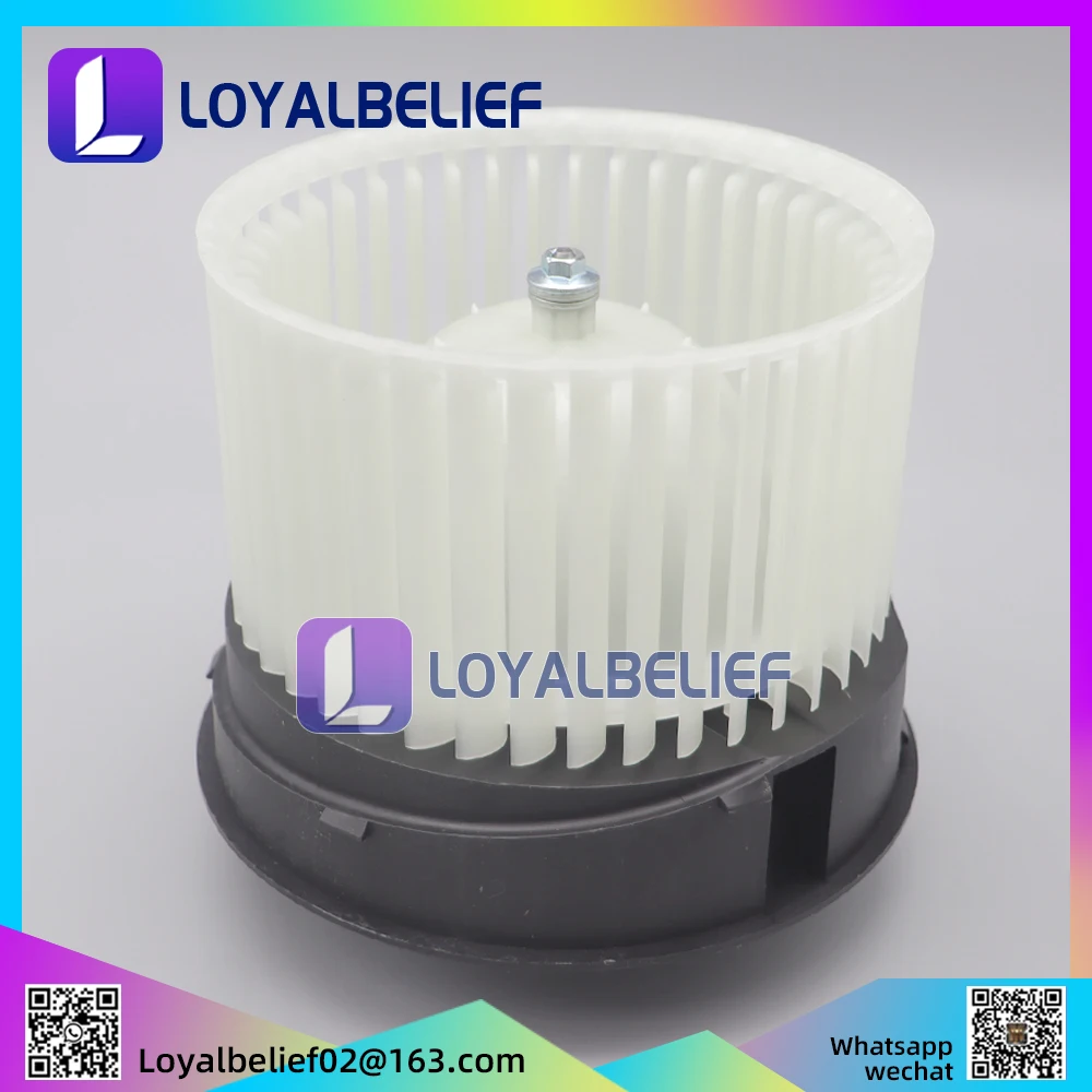 27225JD00A  Auto Air Conditioner Blower Motor Fan For Nissan Sentra 27225-EN000 27225EN000 27225ET00A  LHD RHD