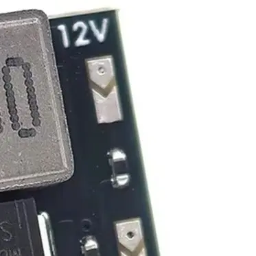 6-60V To 5V 9V 12V Voltage Regulator BEC Converter For RC Model Airplane Helicopter For FPV Racing Power Supply