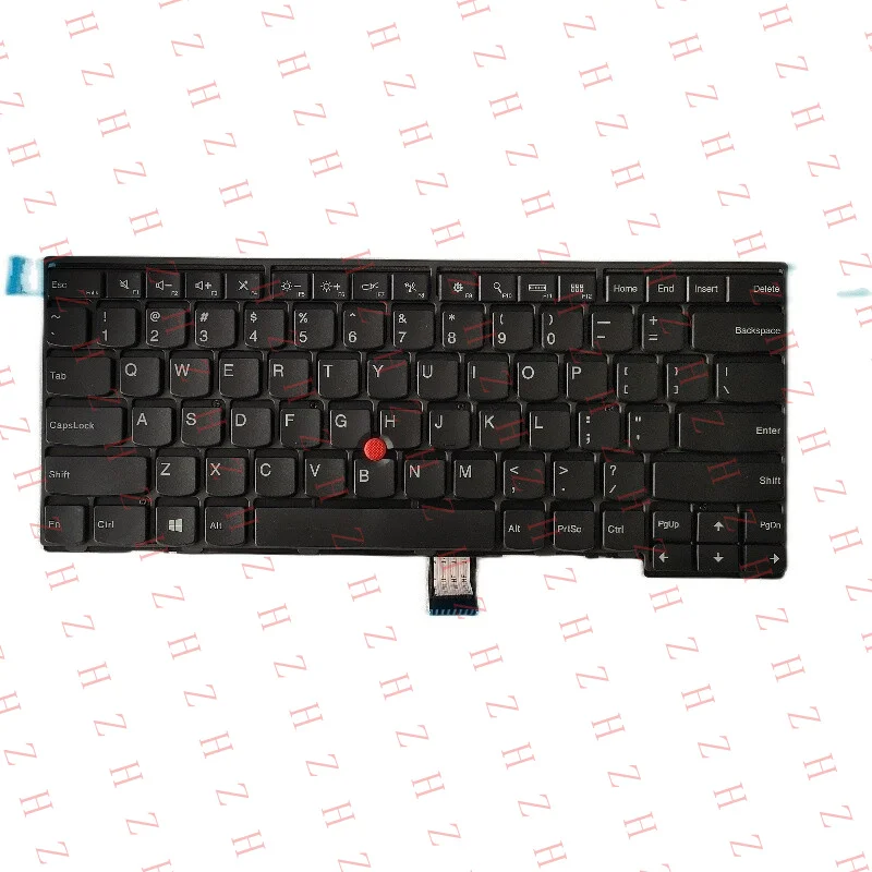 

P+ For Lenovo Thinkpad E431 T440 Notebook Keyboard US 04X0264