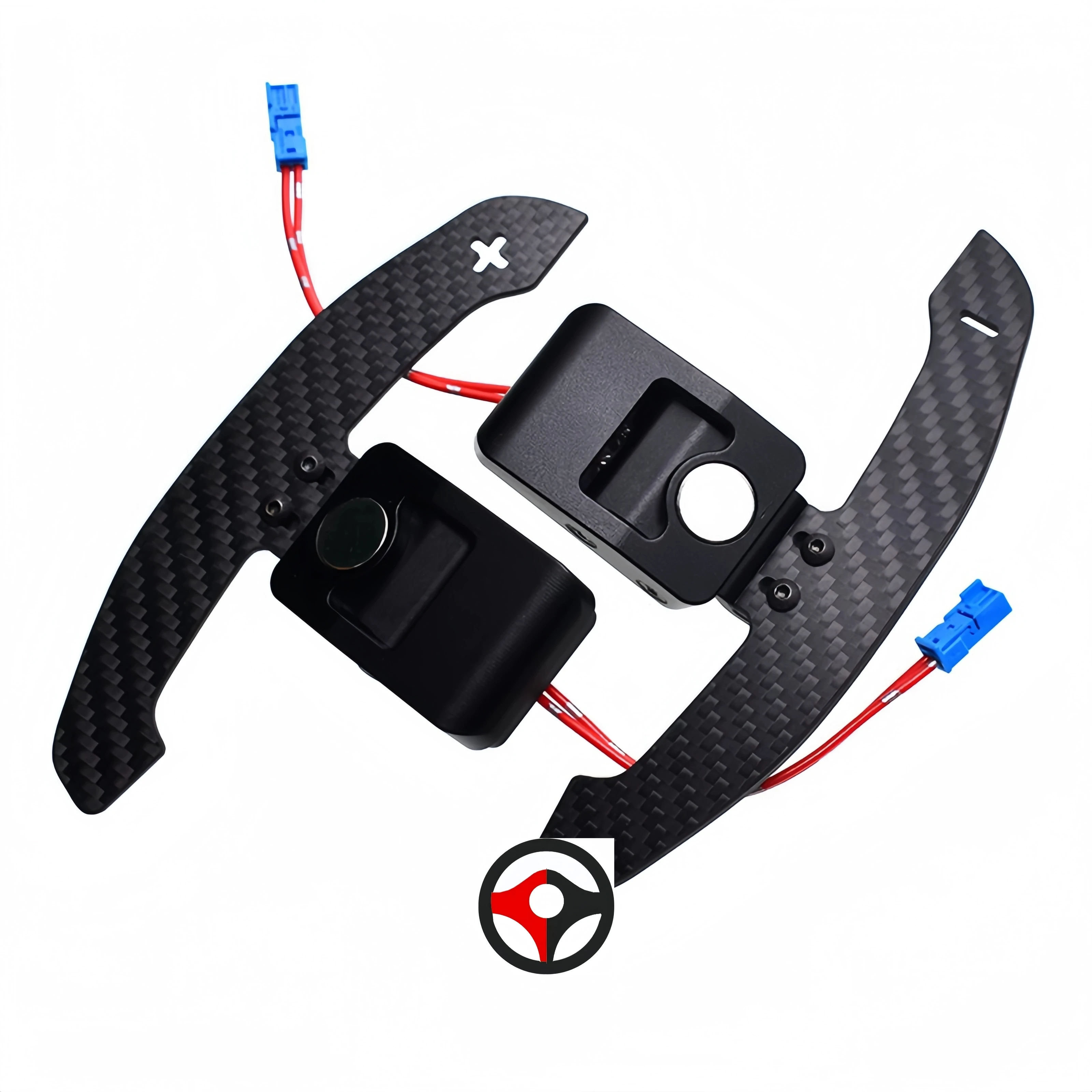 

Fit for BMW M4 F82 Shift paddles gear paddles Pedal Shift paddle shifter
