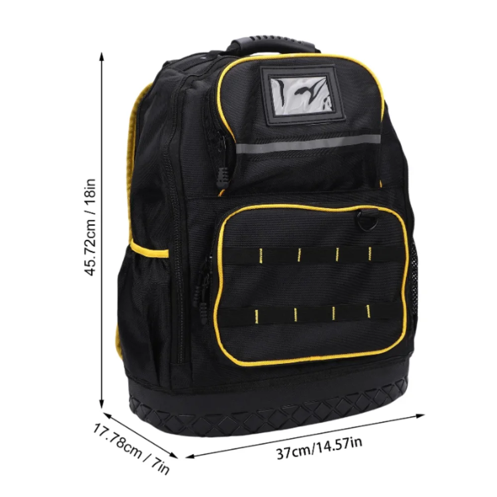 zaino-porta-attrezzi-nero-con-tasche-multiple-materiale-rinforzato-funzione-di-blocco-copertura-per-laptop-borsa-resistente