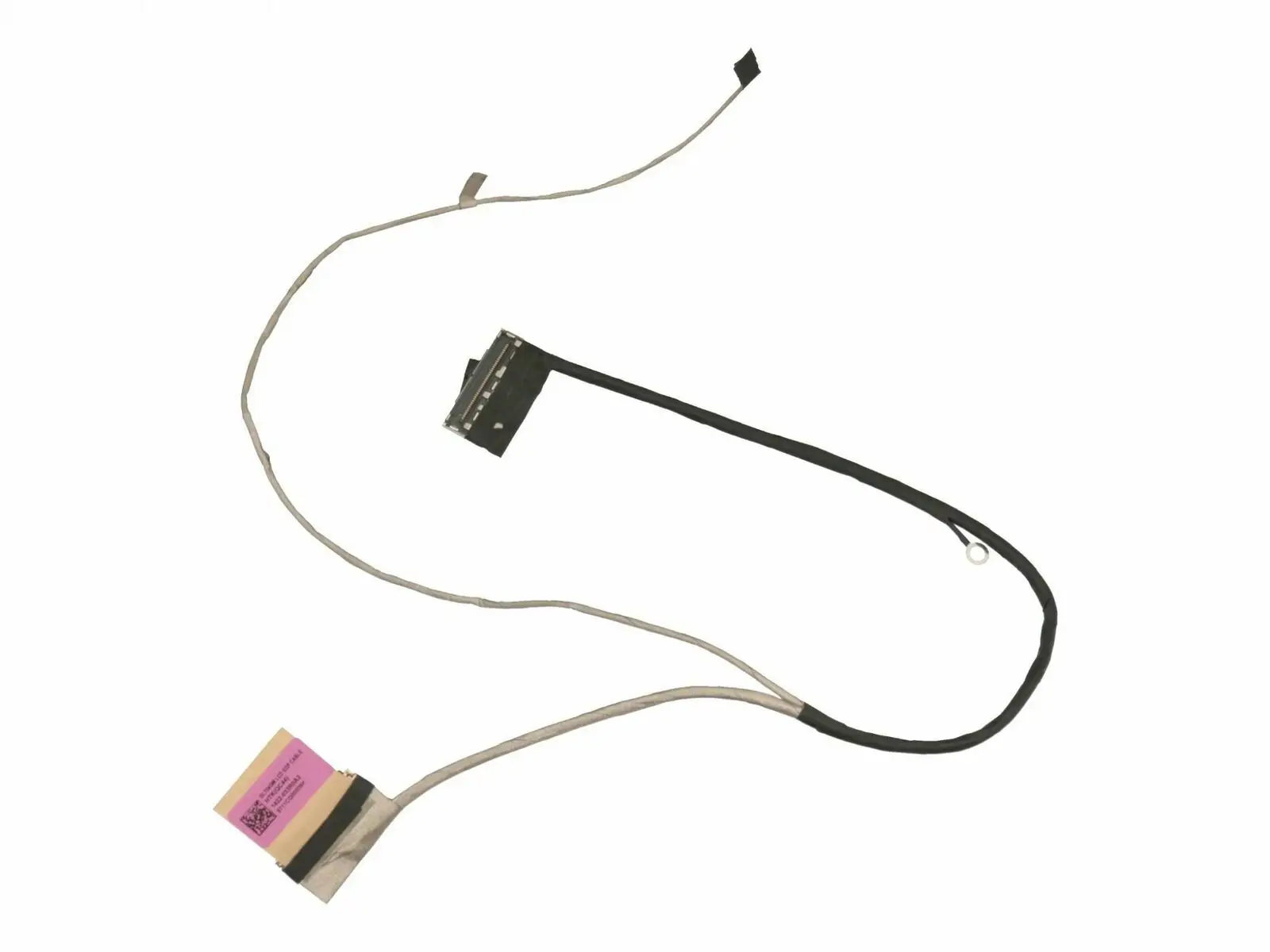 

For ASUS 1422-033R0A2 New 40-pin GL704GM LCD 40PIN LED Cable Display Laptop