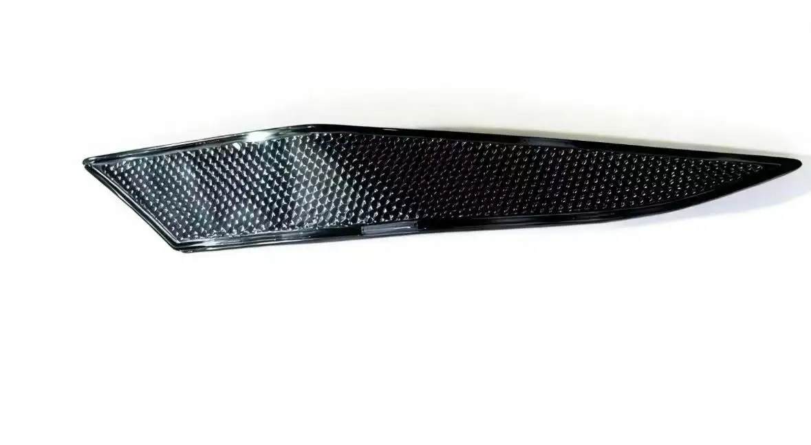 For McLaren 540C 600LT 570S 570GT Rear Left Smoked Side Marker Lamp 13A5833CP