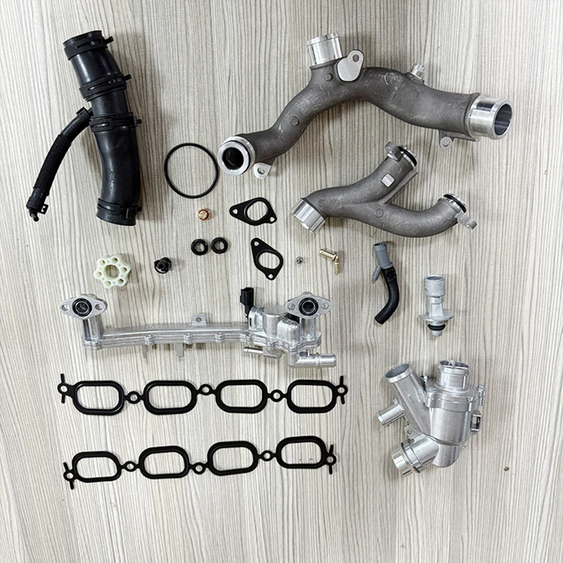 1SET Repair Kit Auto Parts for L405 Vpgue 5.0L V8 L494 Sport 3.0 V6 14-22 LR092992 LR090630 LR049990 LR011038 LR028136