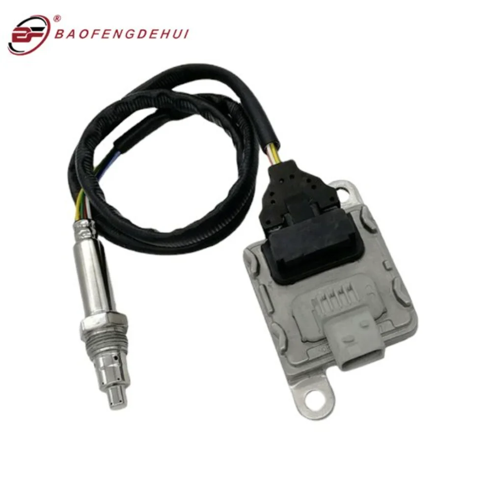 New 24V NOX Nitrogen Oxygen Sensor 51154080015 51154080009 51.15408-0015 For MAN TGA TGL TGM TGS TGX Engine