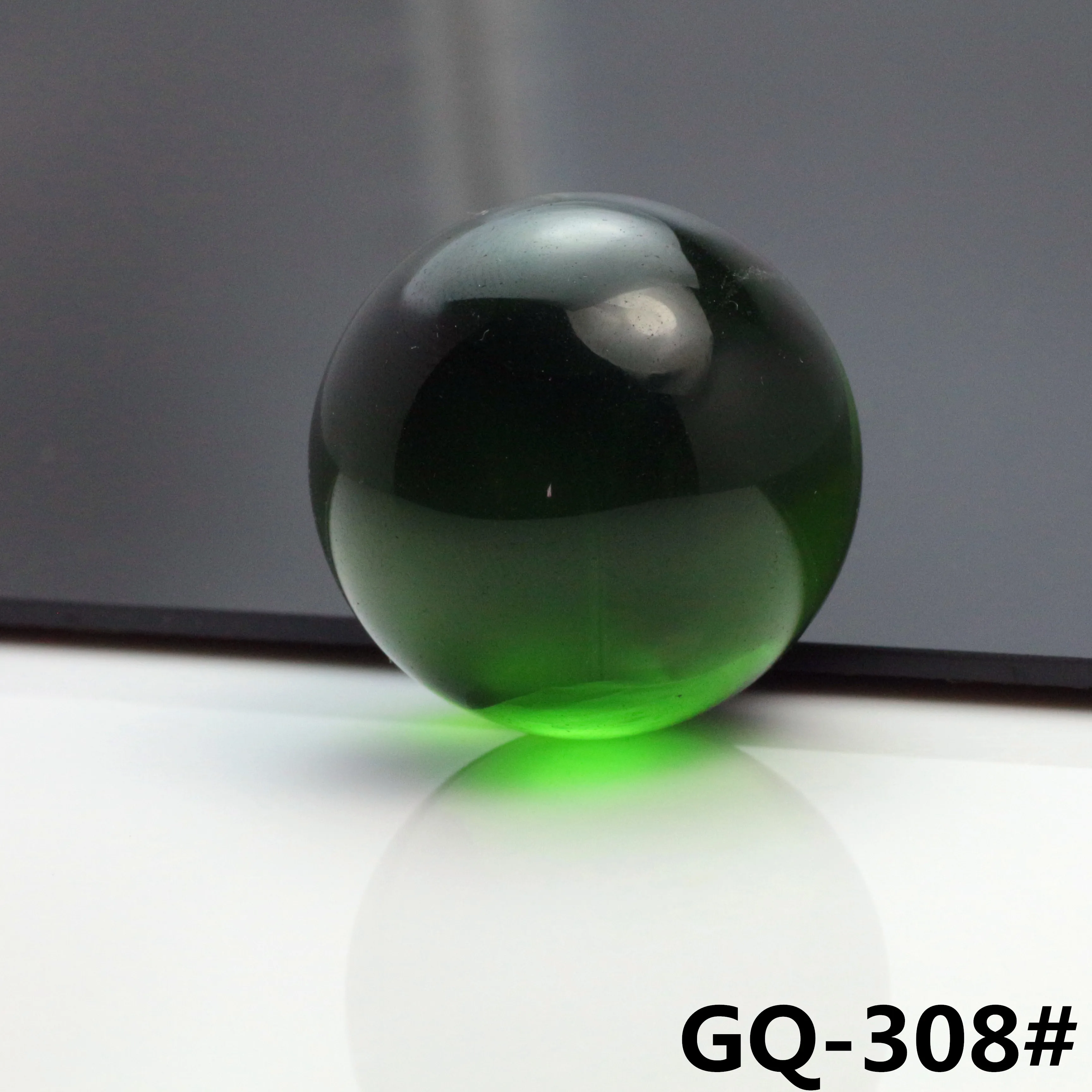 30mm Crystal Glass Ball Transp - Lens Ball Crystal 评论和价格
