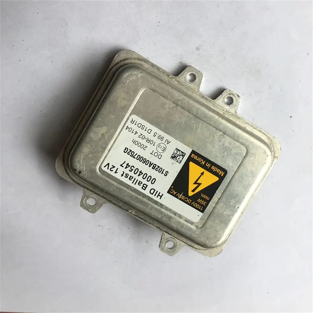 Original  Xenon Headlight BALLAST OEM D1S D1R  5DV00900000 00040547 5DV009000-00 For BMW Audi Mercedes Car Accessories