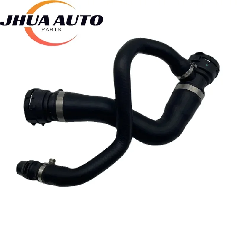 17127537107 Brand New Auto Parts Radiator Coolant Hose for BMW E70 X5 07-10 L6 3.0L