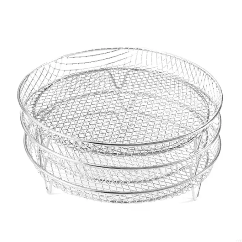 96GF Grill Veaming Rack Srack Ricg