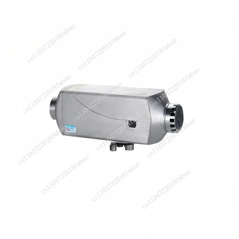 7KW Die-sel Parking Heater RV  Truck Integrated Engine Water Tank