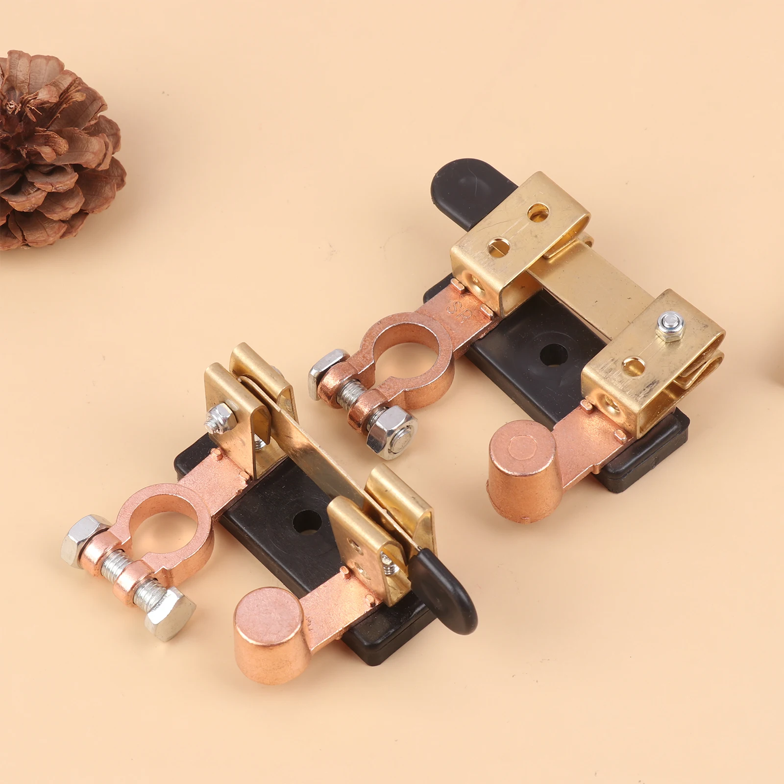 バッテリー切断スイッチ,車,RV,ボート,トラック用,切断,切断,切断,トップポストナイフブレード,マスタースイッチ,12v,24v