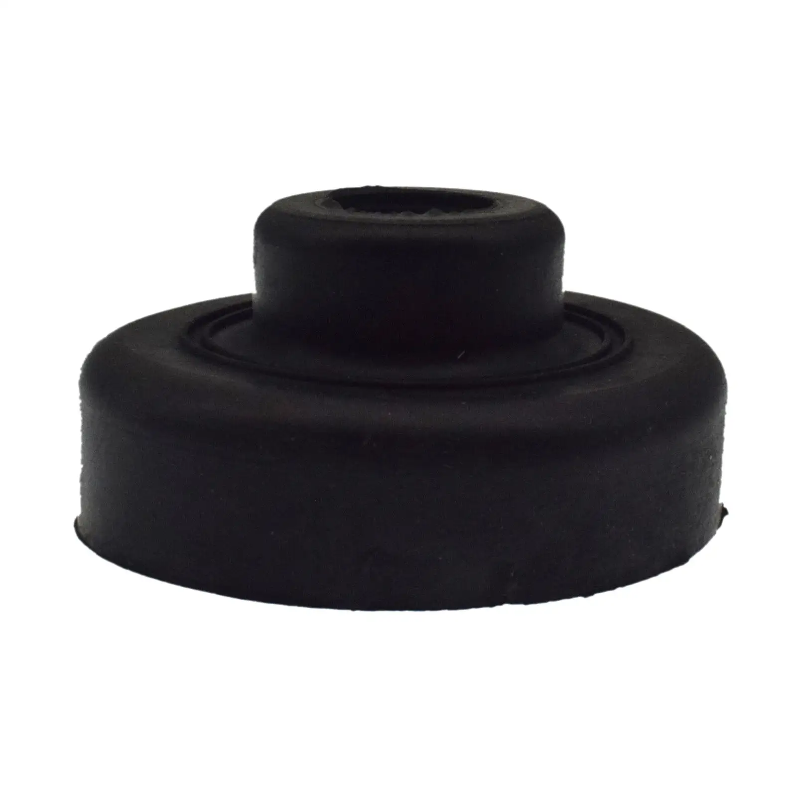 Durable Automotive Shock Strut Mount Rear Suspension Bump Stop Rubber for BMW E91 Touring E87 E90 Upgrade