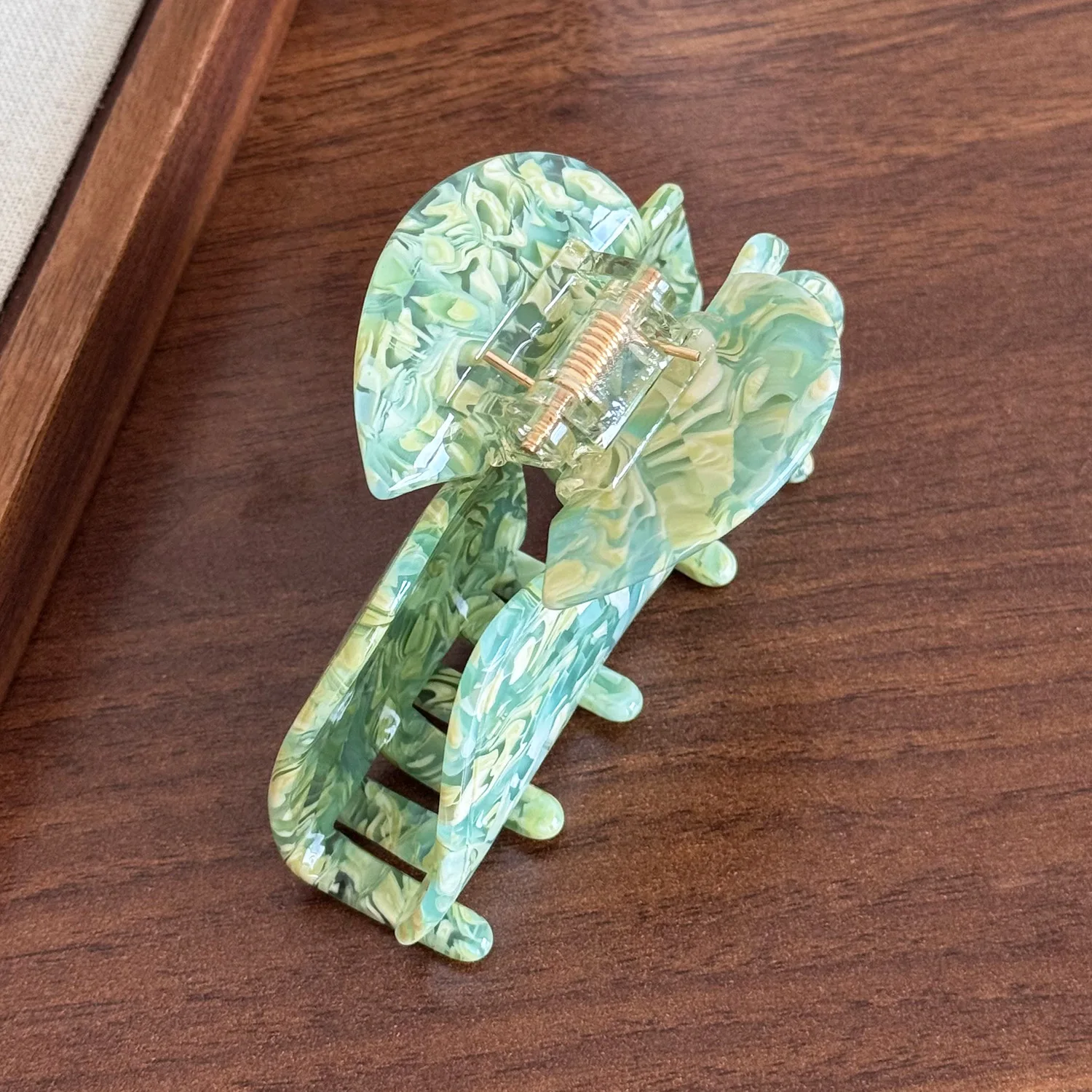 Рисунок 3 - DuoShang новые ретро кофейные листья