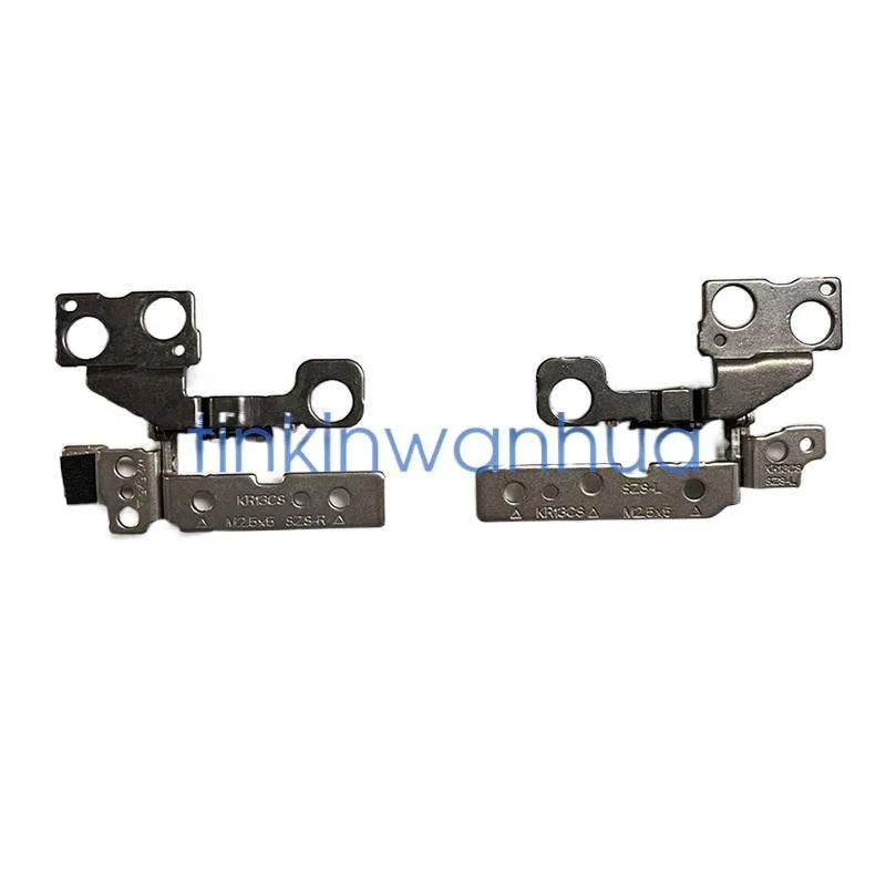 Sh+ For Dell Inspiron 13 7370 7380 Laptop Screen Shaft Hinges