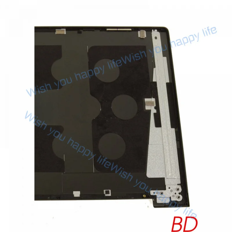 L... A Shell Cover 0H5N9Y H5N9Y FOR DELL XPS 13 7390 Laptop 13.3