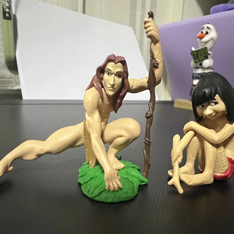 本物のマウントタイプのオーナメント,1〜2個,3.5〜5.2cm,大山,王子,森,マウクリー