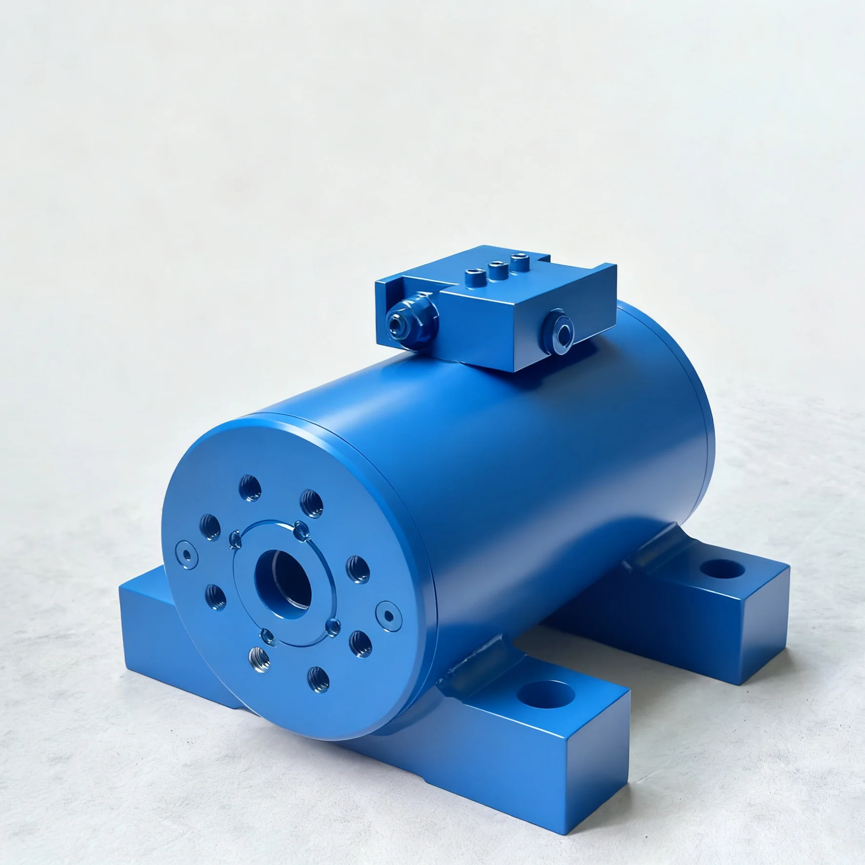 New Arrival Hot Sell Hydraulic Rotary Actuator Cylinder Low Priced Product